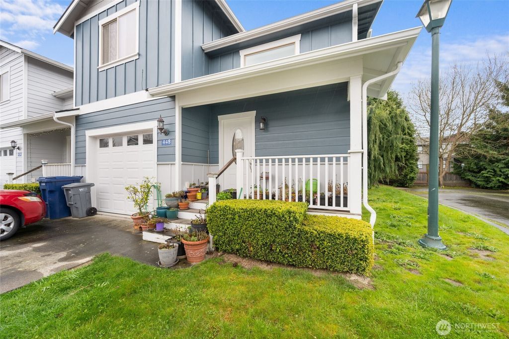 448 Harvest Edge Place, Burlington, WA 98233