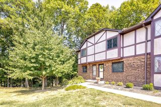 3048 Highcliff Court, Columbus, OH 43231
