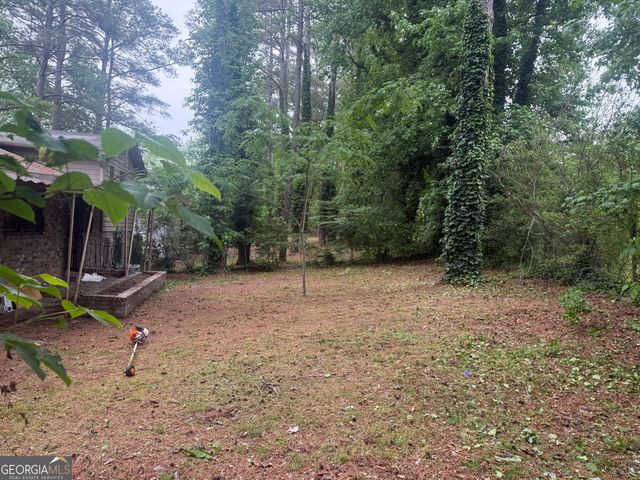 2930 Carriage Lane, South Fulton, GA 30349