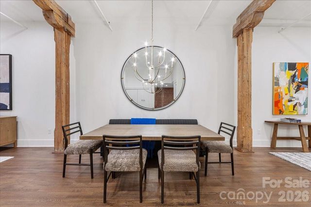 310 Arlington Avenue 217, Charlotte, NC 28203