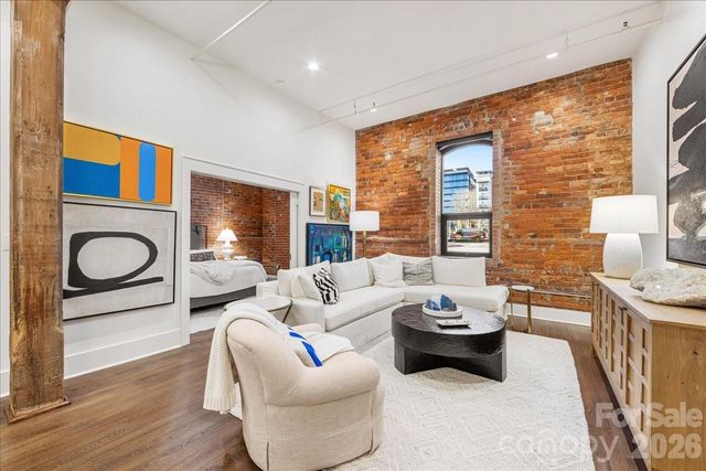 310 Arlington Avenue 217, Charlotte, NC 28203