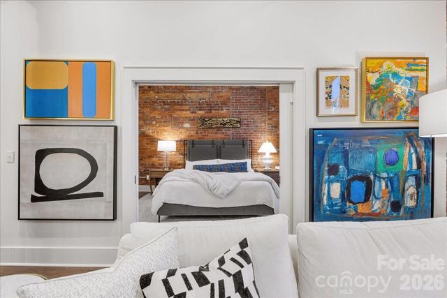 310 Arlington Avenue 217, Charlotte, NC 28203