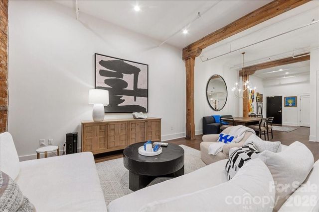 310 Arlington Avenue 217, Charlotte, NC 28203