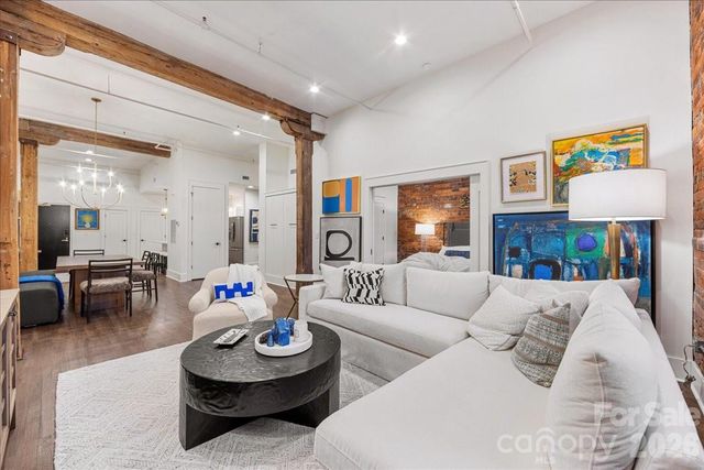 310 Arlington Avenue 217, Charlotte, NC 28203