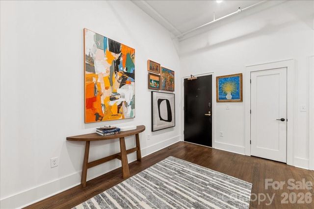 310 Arlington Avenue 217, Charlotte, NC 28203