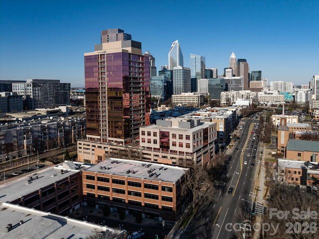 310 Arlington Avenue 217, Charlotte, NC 28203