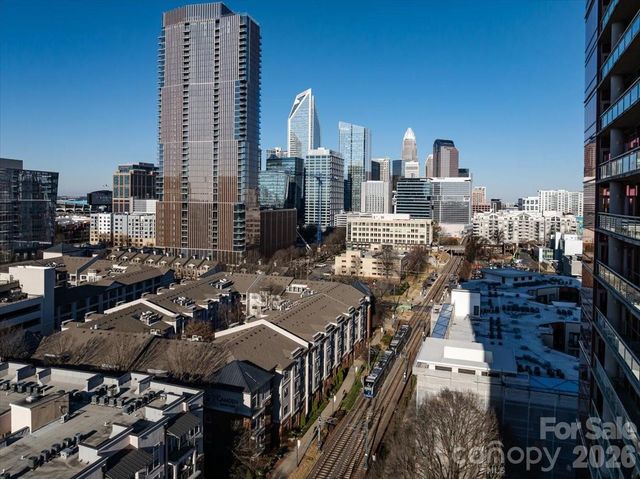 310 Arlington Avenue 217, Charlotte, NC 28203