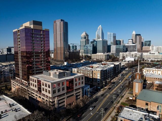 310 Arlington Avenue 217, Charlotte, NC 28203