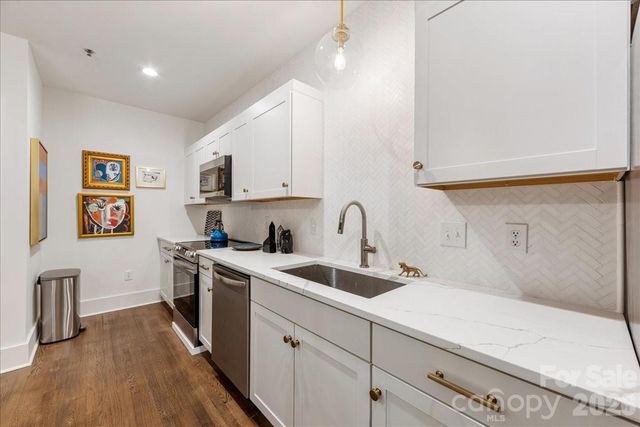 310 Arlington Avenue 217, Charlotte, NC 28203