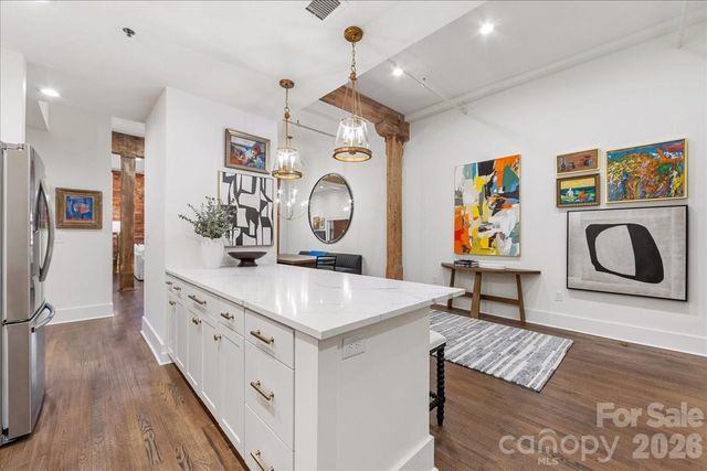 310 Arlington Avenue 217, Charlotte, NC 28203