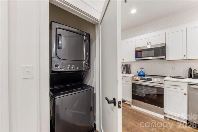 310 Arlington Avenue 217, Charlotte, NC 28203