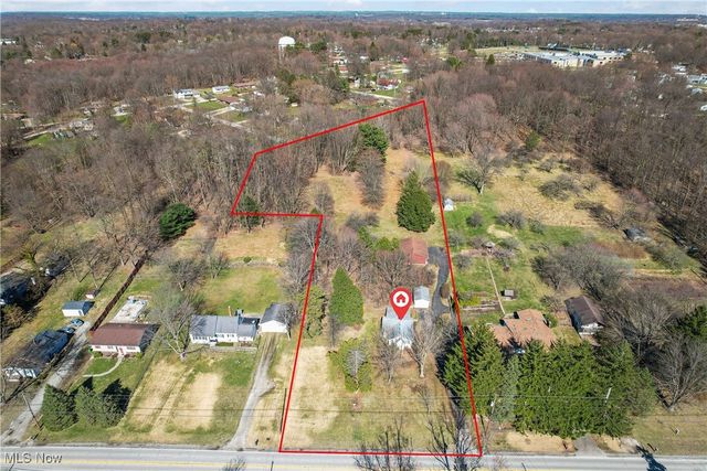 313 Southeast Avenue, Tallmadge, OH 44278