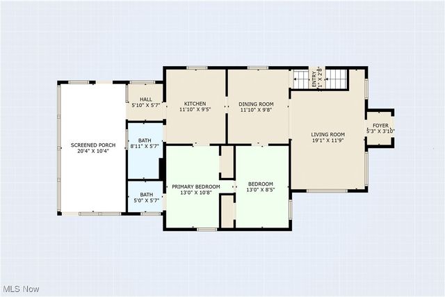 313 Southeast Avenue, Tallmadge, OH 44278