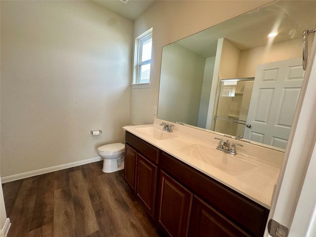 17902 Sunny Savanna Drive, Hockley, TX 77447