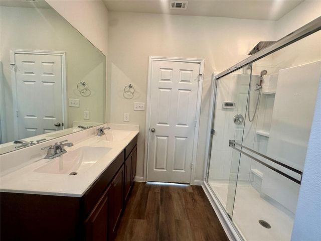 17902 Sunny Savanna Drive, Hockley, TX 77447