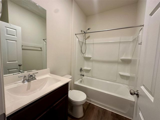 17902 Sunny Savanna Drive, Hockley, TX 77447