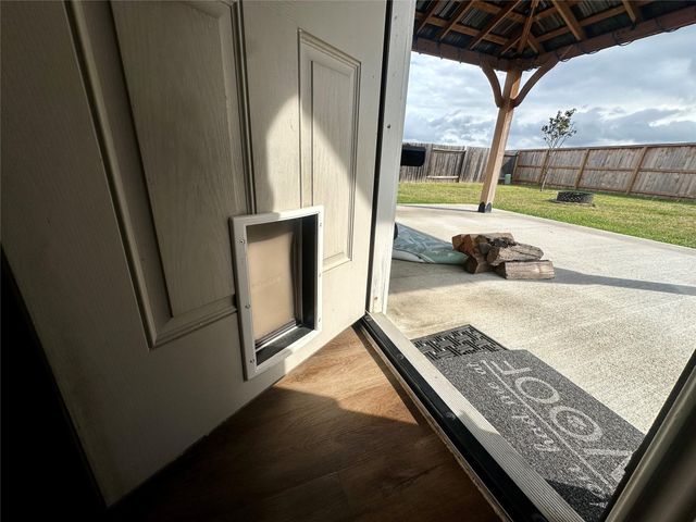 17902 Sunny Savanna Drive, Hockley, TX 77447