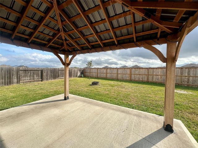 17902 Sunny Savanna Drive, Hockley, TX 77447