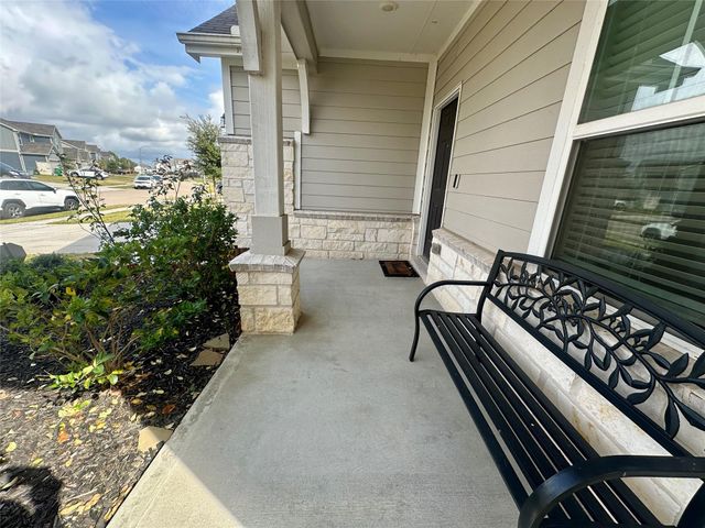 17902 Sunny Savanna Drive, Hockley, TX 77447