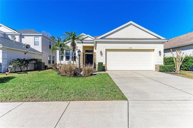 6336 GOLDEN EYE GLEN, Lakewood Ranch, FL 34202