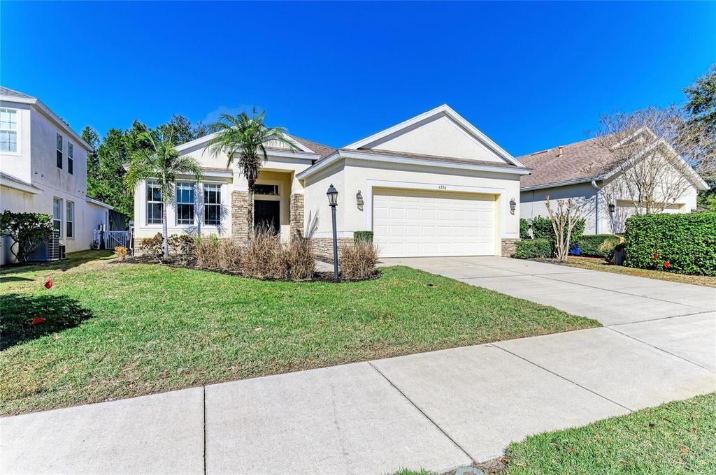 6336 GOLDEN EYE GLEN, Lakewood Ranch, FL 34202