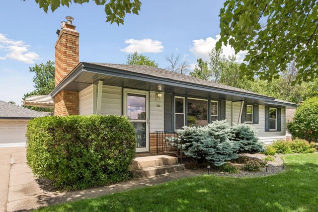 715 108th Lane NW, Coon Rapids, MN 55448