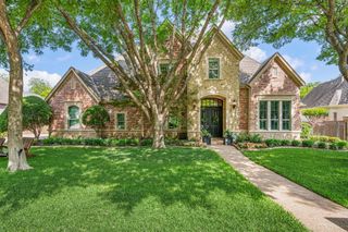 813 Independence Parkway, Southlake, TX 76092