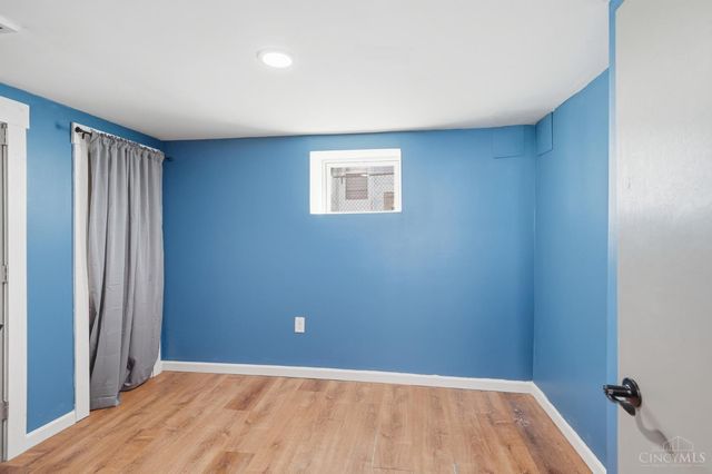 3352 Bevis Avenue, Cincinnati, OH 45207