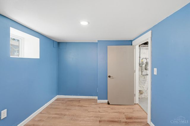3352 Bevis Avenue, Cincinnati, OH 45207