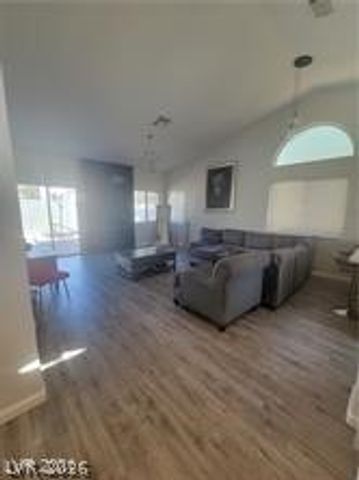 9112 Valley Of Fire Avenue, Las Vegas, NV 89129