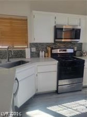 9112 Valley Of Fire Avenue, Las Vegas, NV 89129