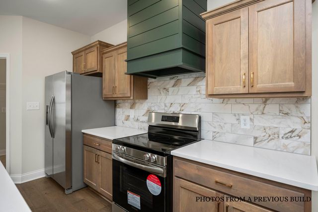 316 Circle Point Drive, Richmond, KY 40475