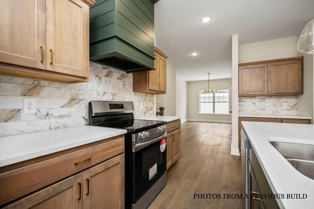 316 Circle Point Drive, Richmond, KY 40475