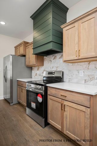 316 Circle Point Drive, Richmond, KY 40475