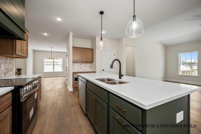 316 Circle Point Drive, Richmond, KY 40475