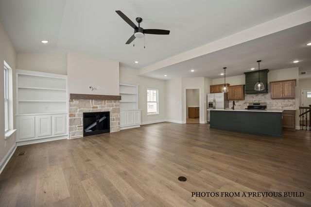 316 Circle Point Drive, Richmond, KY 40475