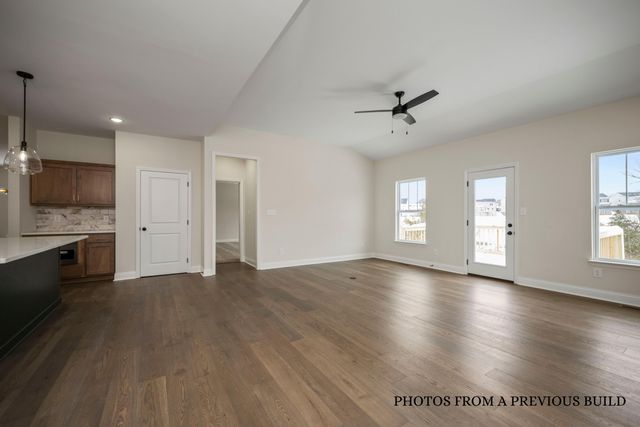 316 Circle Point Drive, Richmond, KY 40475