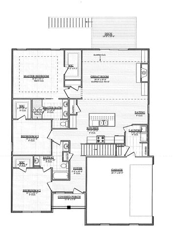 316 Circle Point Drive, Richmond, KY 40475