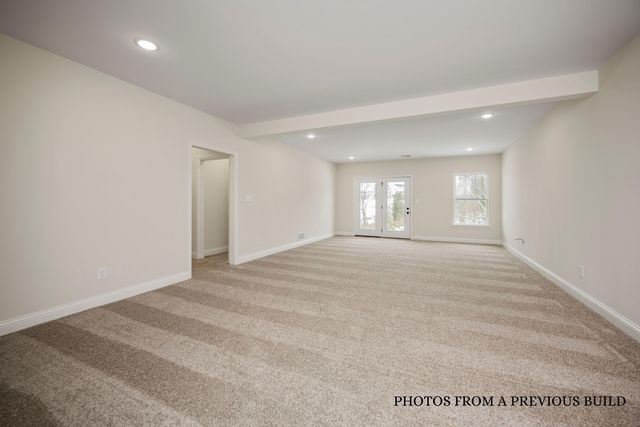 316 Circle Point Drive, Richmond, KY 40475