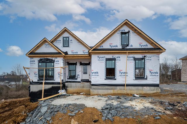 316 Circle Point Drive, Richmond, KY 40475