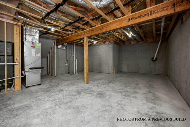 316 Circle Point Drive, Richmond, KY 40475