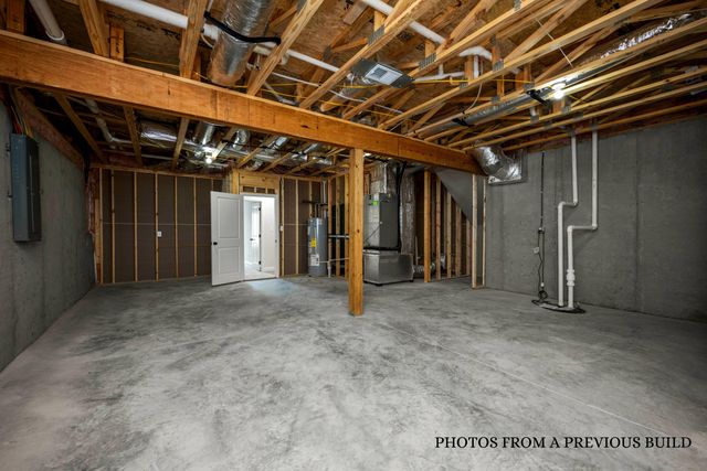 316 Circle Point Drive, Richmond, KY 40475