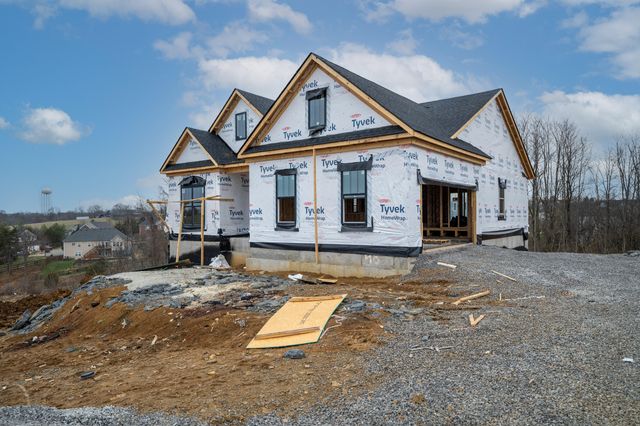 316 Circle Point Drive, Richmond, KY 40475