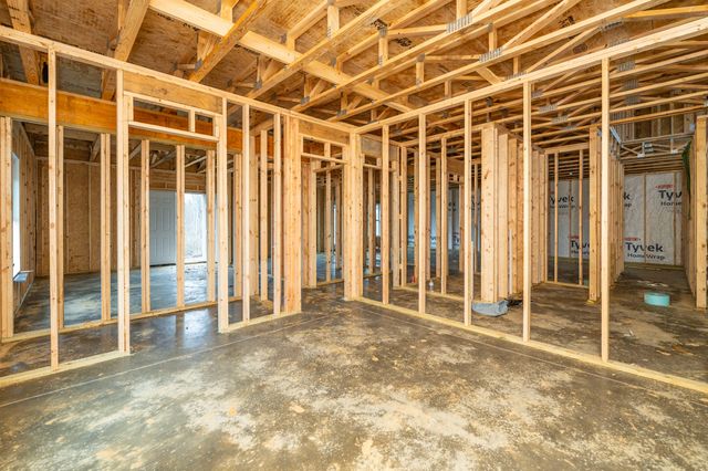 316 Circle Point Drive, Richmond, KY 40475