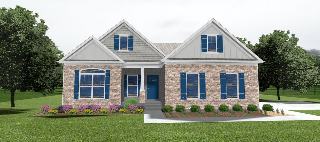 316 Circle Point Drive, Richmond, KY 40475