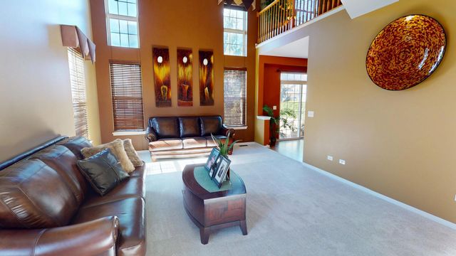 1101 Kingsley Drive 1, Romeoville, IL 60446