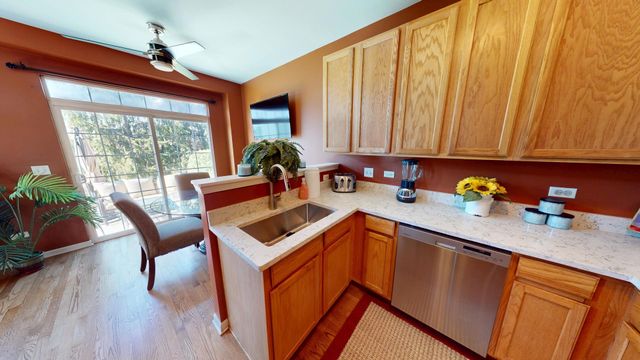 1101 Kingsley Drive 1, Romeoville, IL 60446