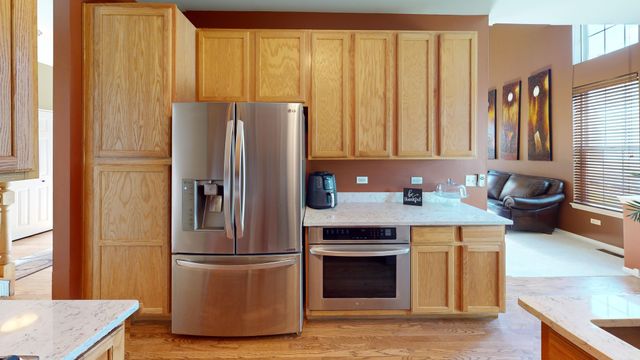 1101 Kingsley Drive 1, Romeoville, IL 60446