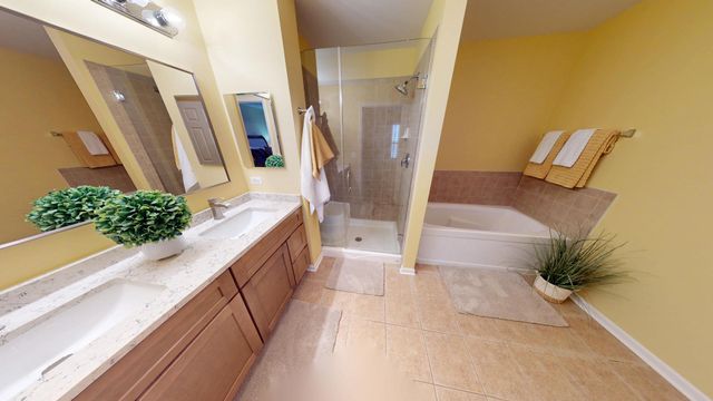 1101 Kingsley Drive 1, Romeoville, IL 60446