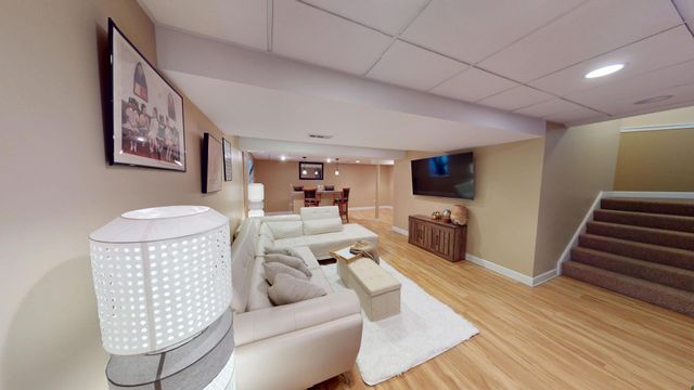 1101 Kingsley Drive 1, Romeoville, IL 60446